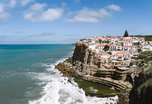 Image for article 8 Best Coastal Airbnb Stays in Portugal for Relaxing Holidays in 2026