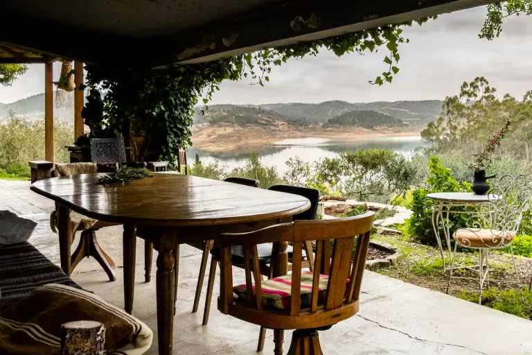 Coastal Airbnb Stays in Portugal for Relaxing Holidays in 2026