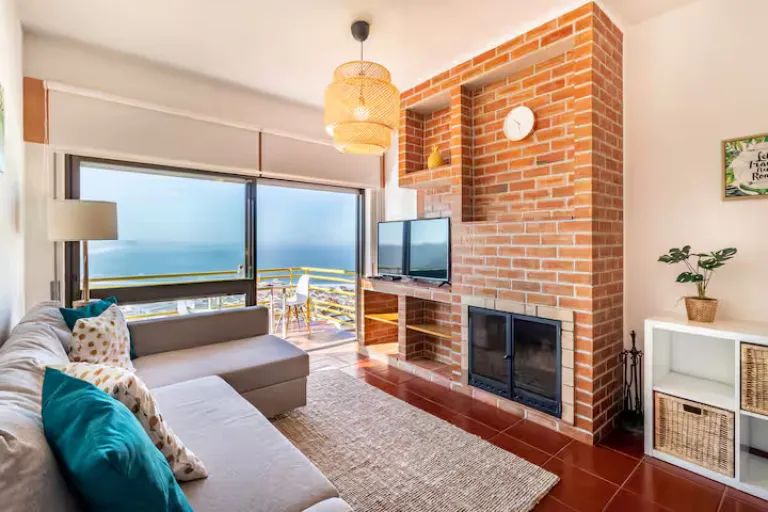 Coastal Airbnb Stays in Portugal for Relaxing Holidays in 2026