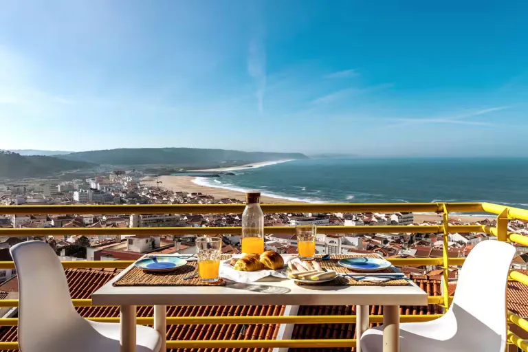 Coastal Airbnb Stays in Portugal for Relaxing Holidays in 2026