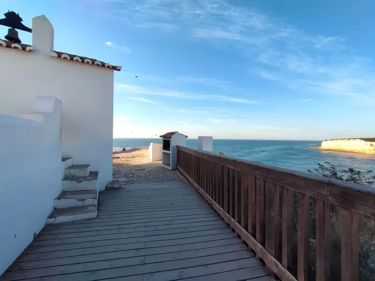 Coastal Airbnb Stays in Portugal for Relaxing Holidays in 2026
