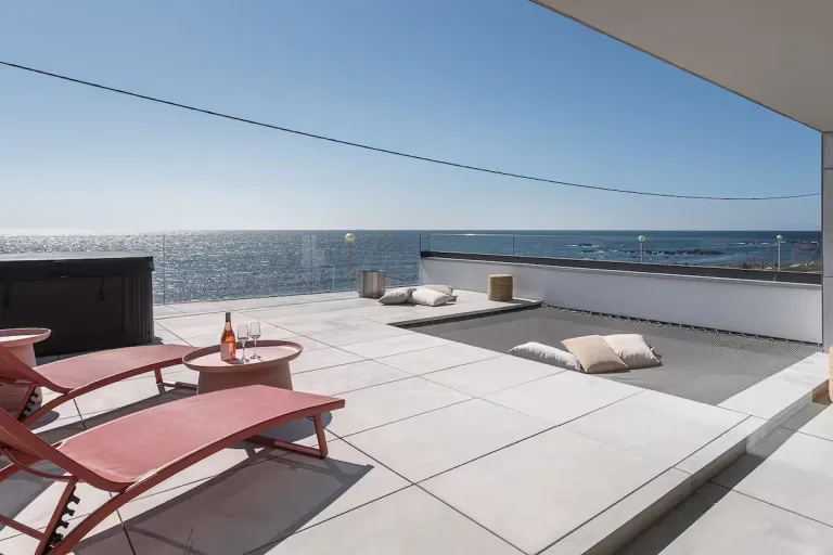 Coastal Airbnb Stays in Portugal for Relaxing Holidays in 2026