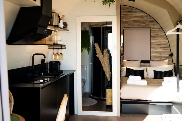 Coastal Airbnb Stays in Portugal for Relaxing Holidays in 2026
