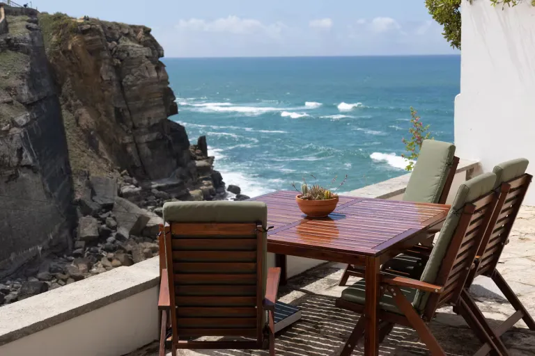 Coastal Airbnb Stays in Portugal for Relaxing Holidays in 2026