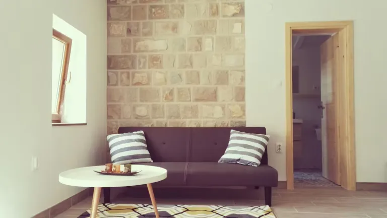 Best Waterfront Airbnb Stays in Croatia for Stunning Adriatic Views