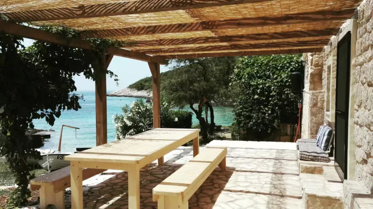 Best Waterfront Airbnb Stays in Croatia for Stunning Adriatic Views