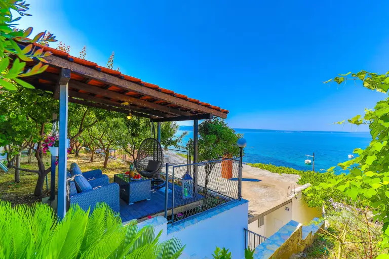 Best Waterfront Airbnb Stays in Croatia for Stunning Adriatic Views