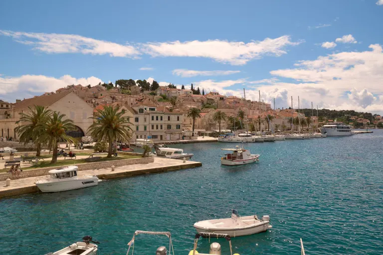 Best Waterfront Airbnb Stays in Croatia for Stunning Adriatic Views