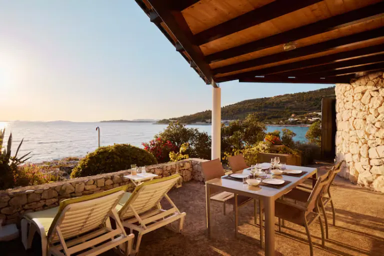 Best Waterfront Airbnb Stays in Croatia for Stunning Adriatic Views
