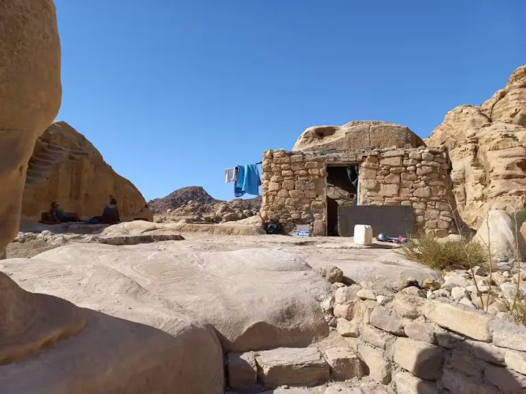 Best Desert Camp Airbnb Stays in Jordan Near Petra and Wadi Rum