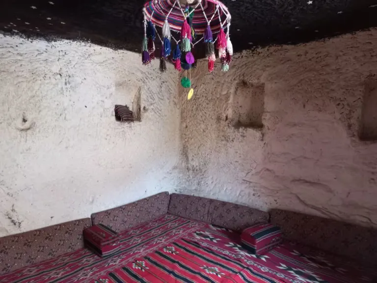 Best Desert Camp Airbnb Stays in Jordan Near Petra and Wadi Rum
