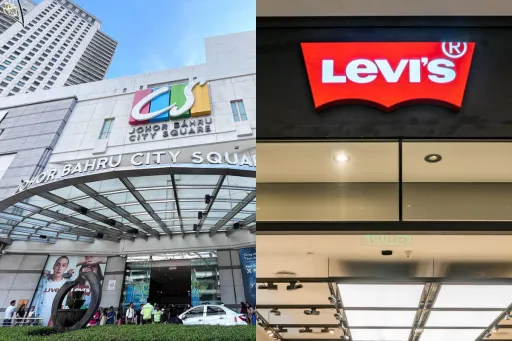 Image for article These Fashion Brands Are Cheaper in JB Than Singapore, Here's How Much You Actually Save