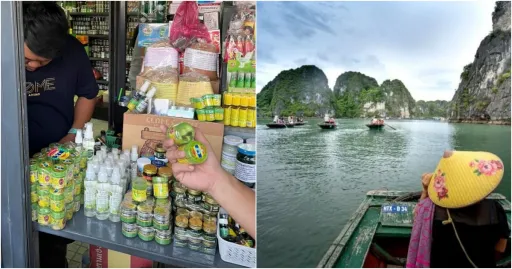 Image for article Shopping in Asia: Best Hidden Gems & Unique Souvenirs to Bring Home