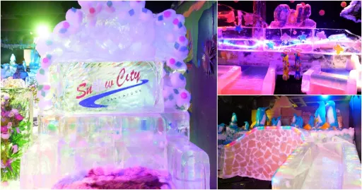 Image for article Singapore's 1st Indoor Snow Centre, Snow City Singapore to Close After More Than Two Decades