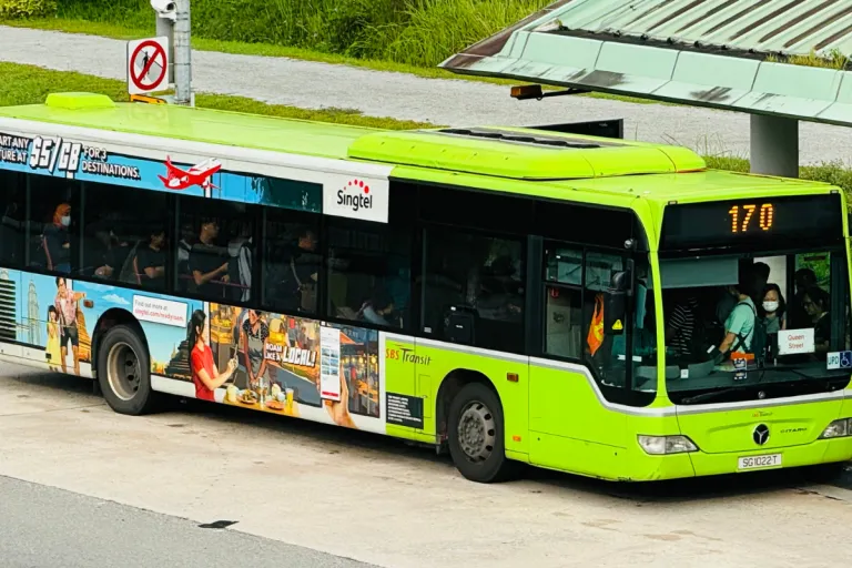 Cheapest Way To Reach JB From Singapore