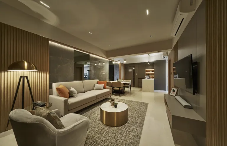 Great World Residence