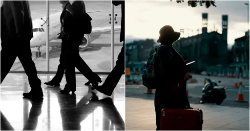 Image for article How Tourism Businesses Adapt to Changing Markets