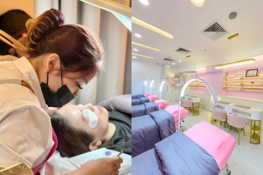 Image for article Here's How Singaporeans Are Doing Beauty Runs In A Single Day In Johor Bahru