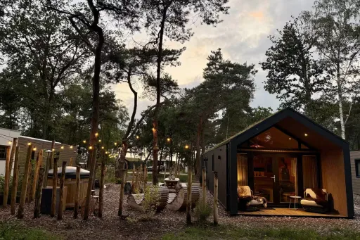 Image for article Best Countryside Airbnb Stays in Netherlands with Scenic Views to Book in 2026