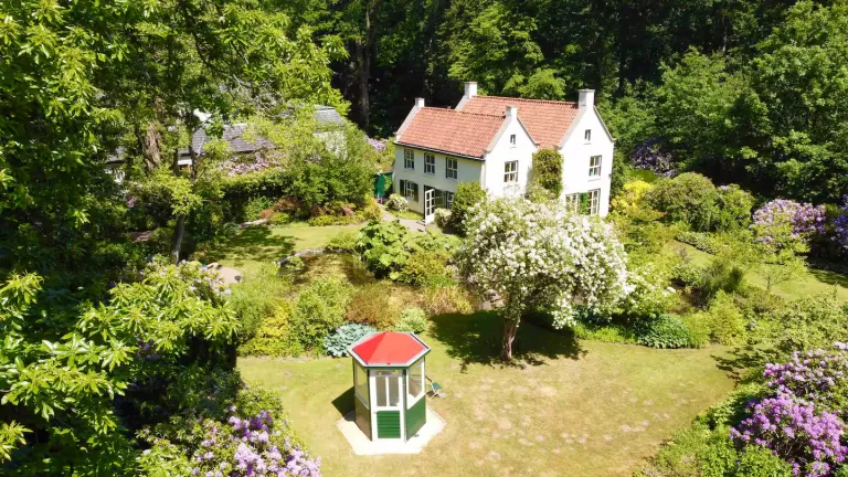 Countryside Airbnb Stays in Netherlands