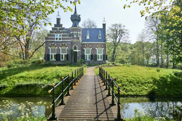 Countryside Airbnb Stays in Netherlands