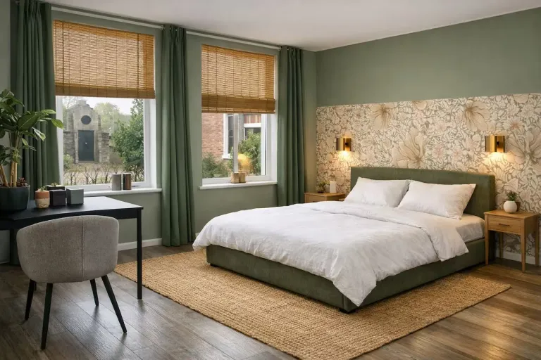 Countryside Airbnb Stays in Netherlands