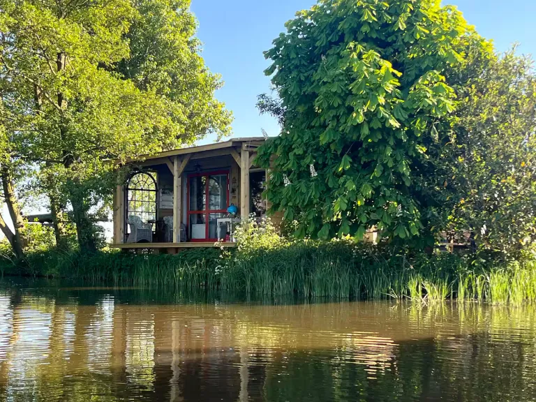 Countryside Airbnb Stays in Netherlands