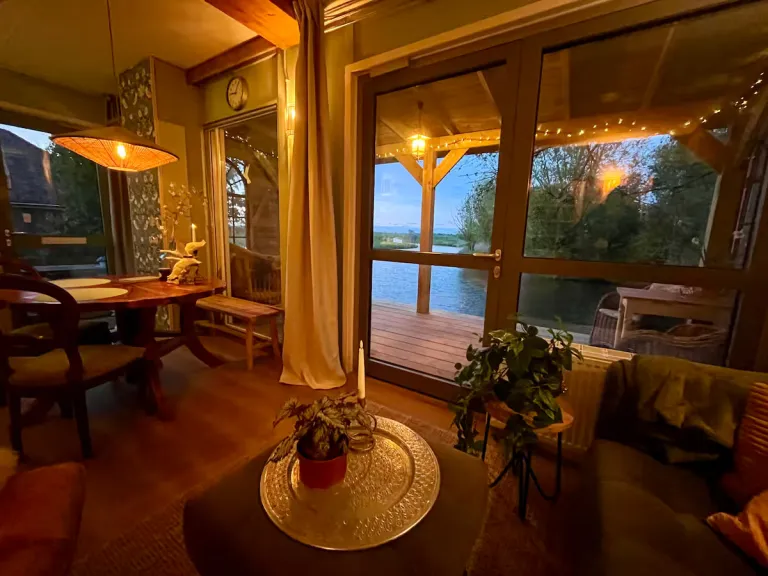Countryside Airbnb Stays in Netherlands