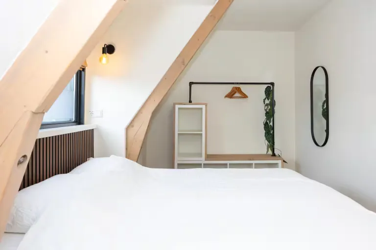 Countryside Airbnb Stays in Netherlands