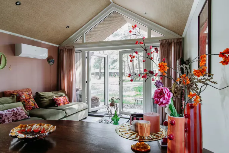 Countryside Airbnb Stays in Netherlands