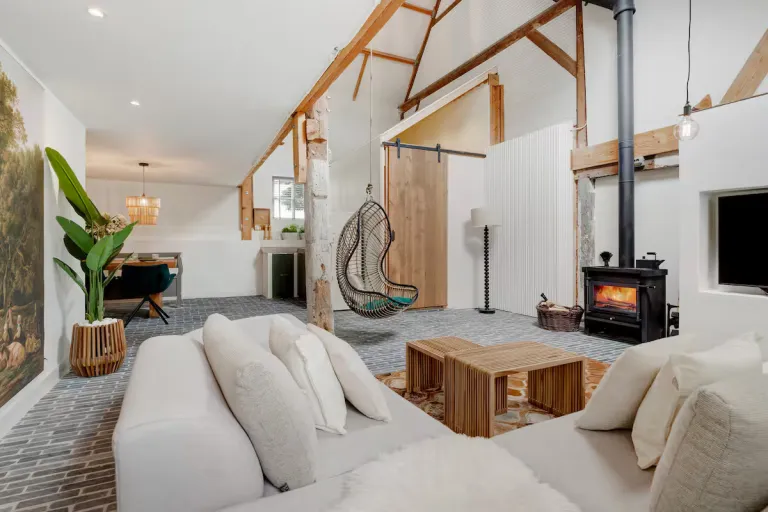 Countryside Airbnb Stays in Netherlands