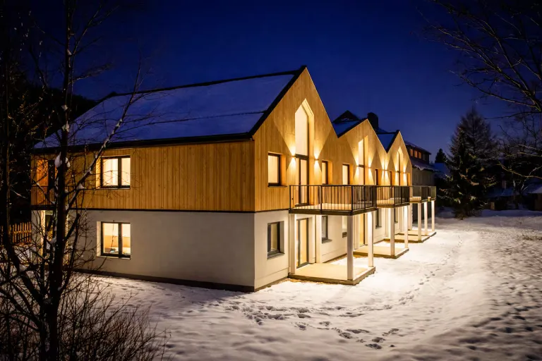  chalet Airbnb in Austria
