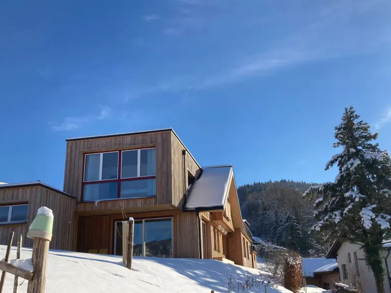  chalet Airbnb in Austria