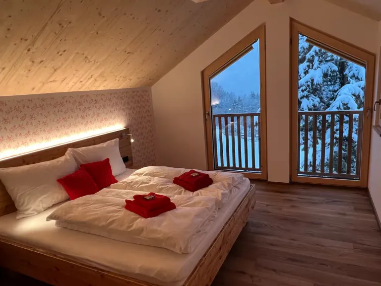  chalet Airbnb in Austria