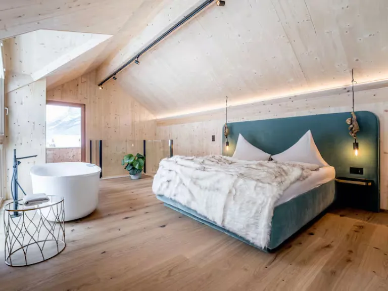  chalet Airbnb in Austria