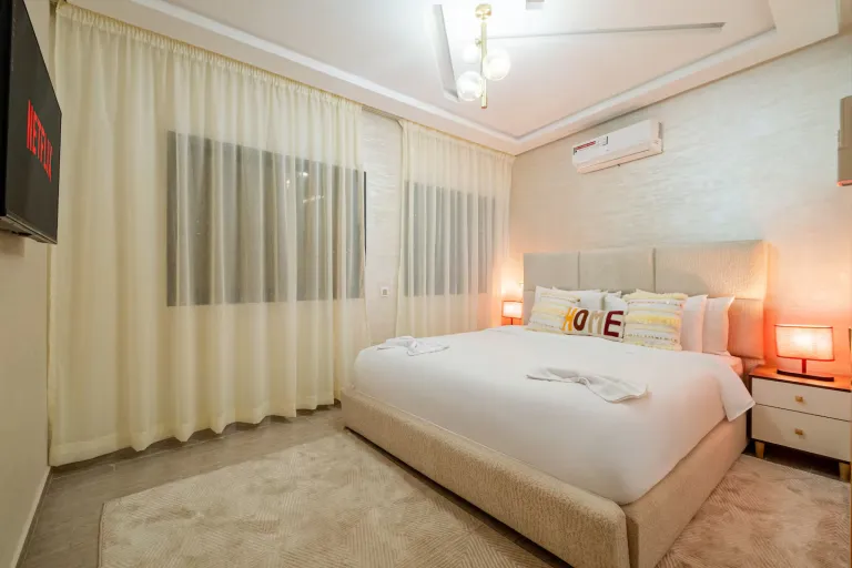 Airbnb in Marrakech