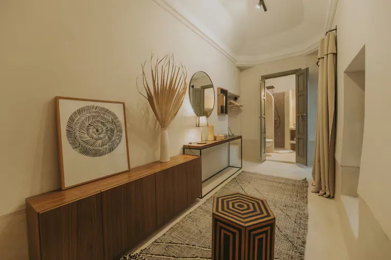Airbnb in Marrakech