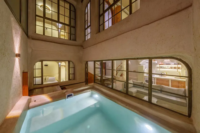 Airbnb in Marrakech