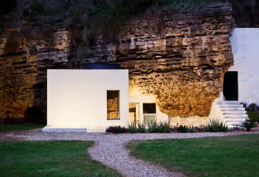 Image for article 8 Best Cave Airbnb Stays in Spain for Unique Getaways in 2026