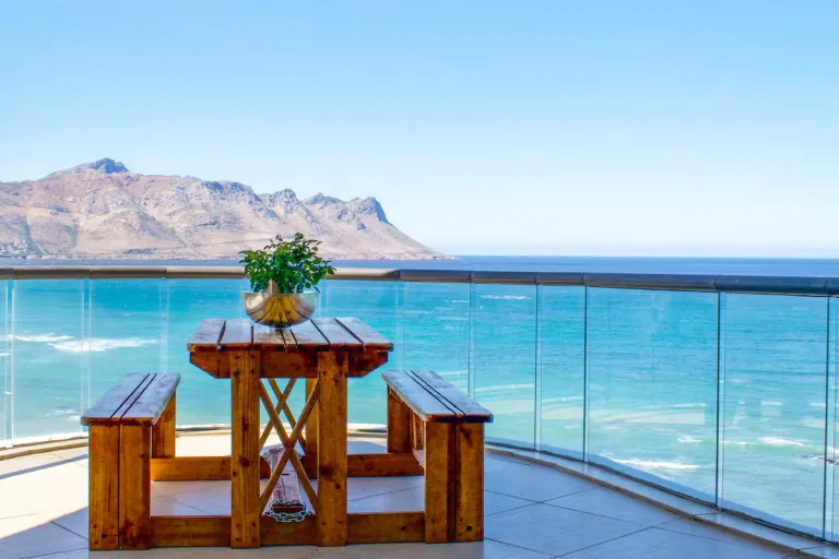  Oceanfront Airbnb Stays in South Africa 