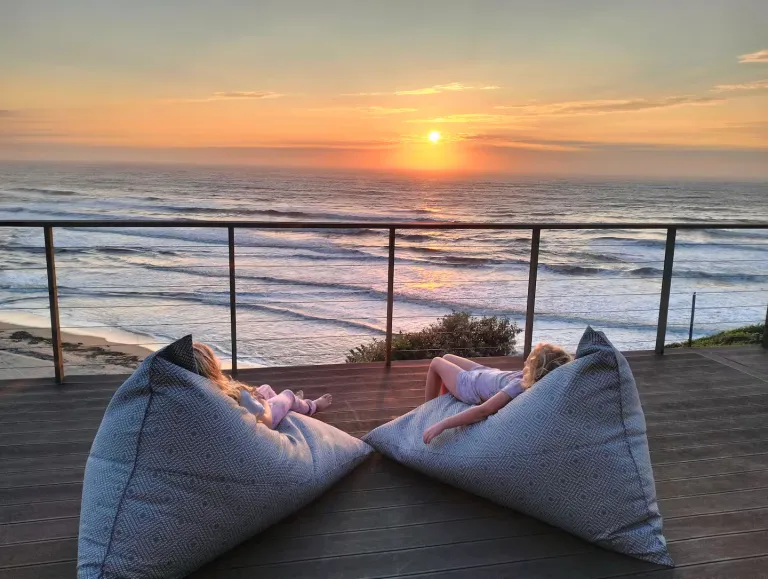  Oceanfront Airbnb Stays in South Africa 