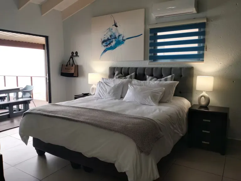  Oceanfront Airbnb Stays in South Africa 