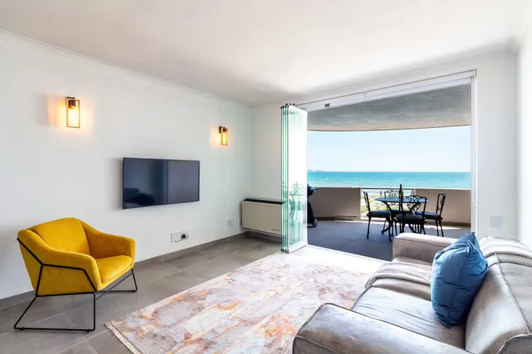  Oceanfront Airbnb Stays in South Africa 