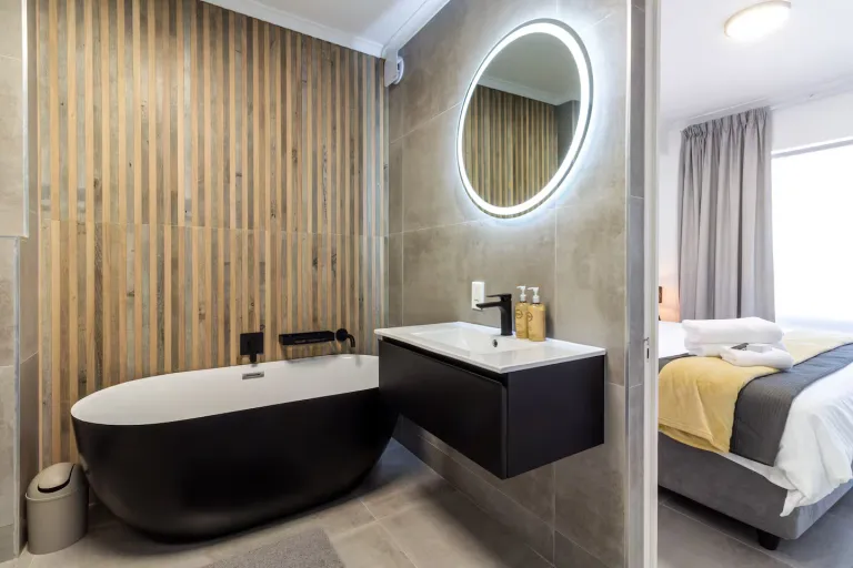  Oceanfront Airbnb Stays in South Africa 