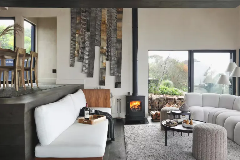  Oceanfront Airbnb Stays in South Africa 