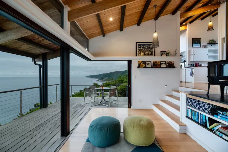  Oceanfront Airbnb Stays in South Africa 
