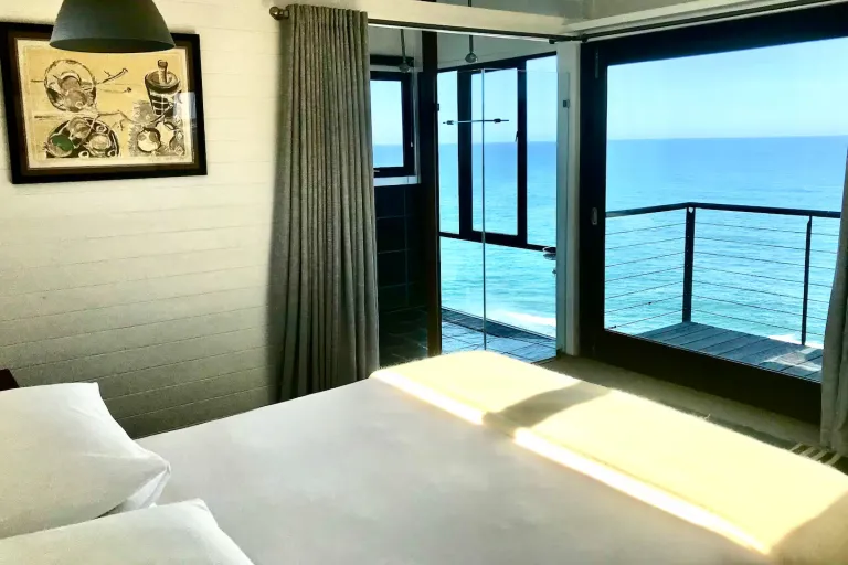  Oceanfront Airbnb Stays in South Africa 