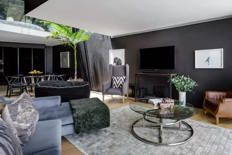  Oceanfront Airbnb Stays in South Africa 