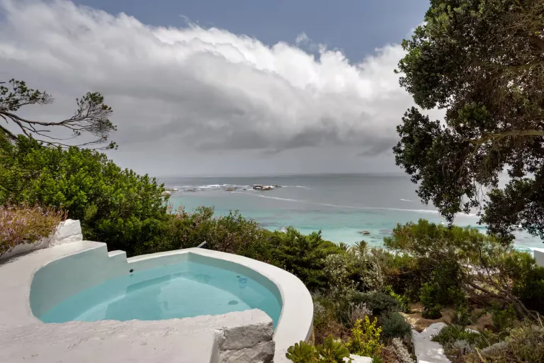  Oceanfront Airbnb Stays in South Africa 