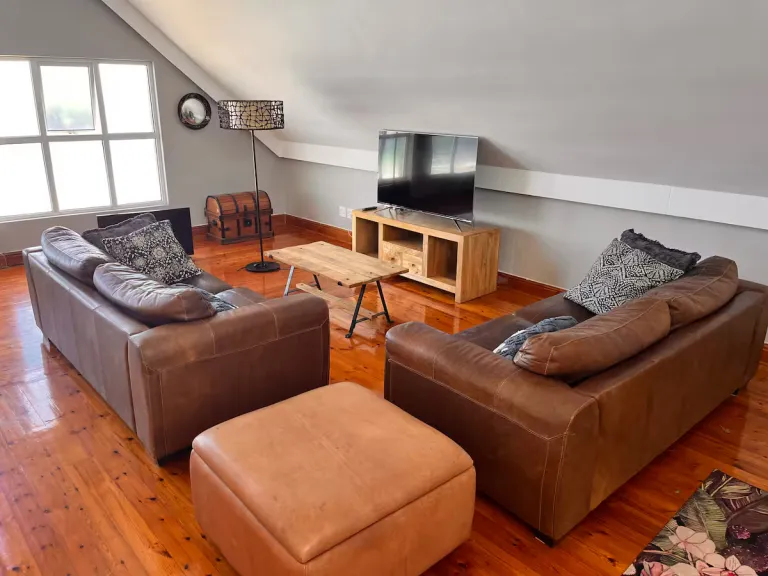  Oceanfront Airbnb Stays in South Africa 